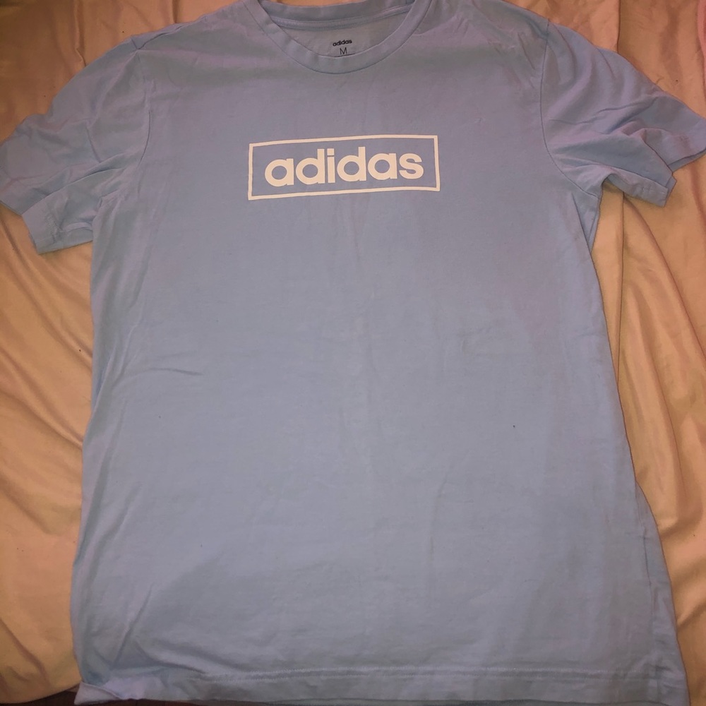 Adidas tshirt